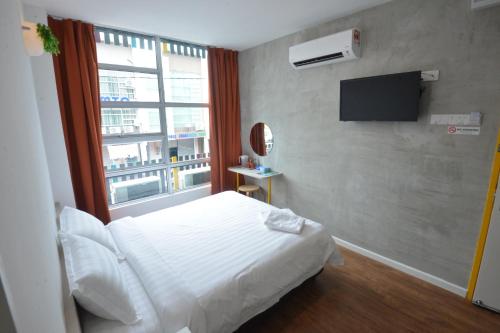 旅乐酒店 旅乐酒店