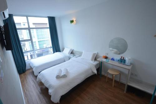 旅乐酒店 旅乐酒店