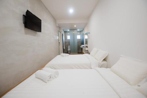 旅乐酒店 旅乐酒店