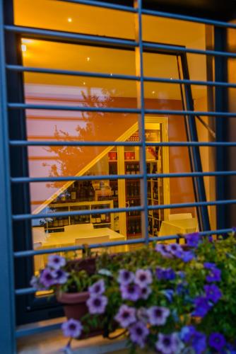  Bocca di Bacco in Cimitile