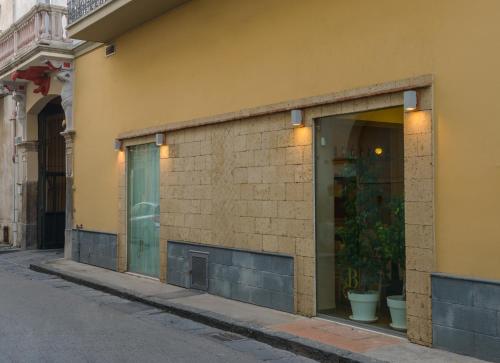 Bocca di Bacco – Cimitile, CO