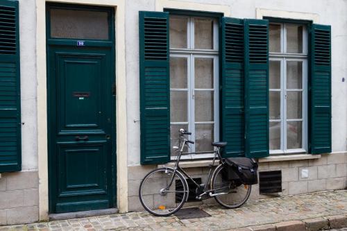 Wazemoff chambre d'hôte Wattignies