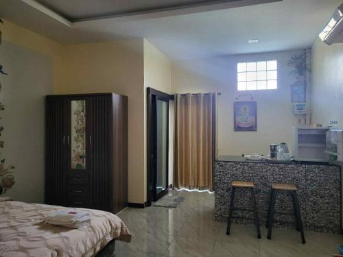 Vanessa Guesthouse in Bueng Kan