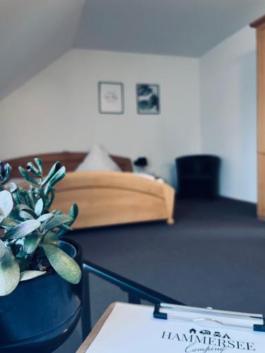 Guestroom, Pension Lutter in Bodenwöhr