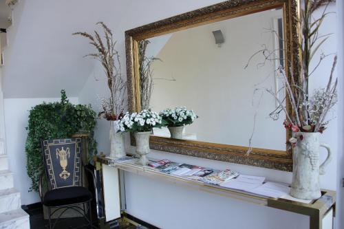 Luxury Suites Arendshof - main image