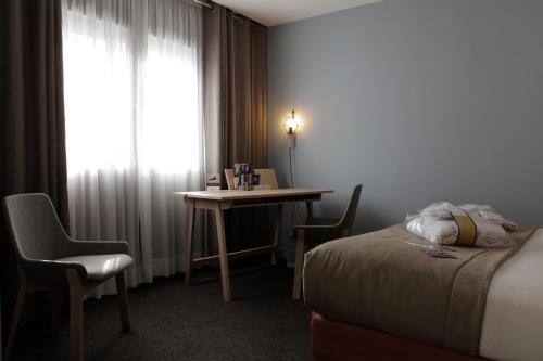 Mercure Lyon Charbonnières - image 9