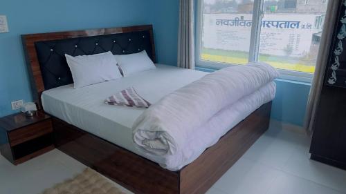 Hotel Sudur in Dhangadhi