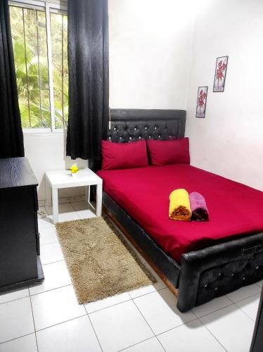 appartement 3 min à Casa nearshore & Université Hassan 2, Касабланка