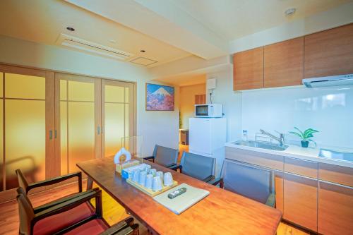 中野ワールドホテル