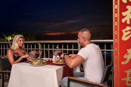 Botanik Hotel – Okurcalar, NJ