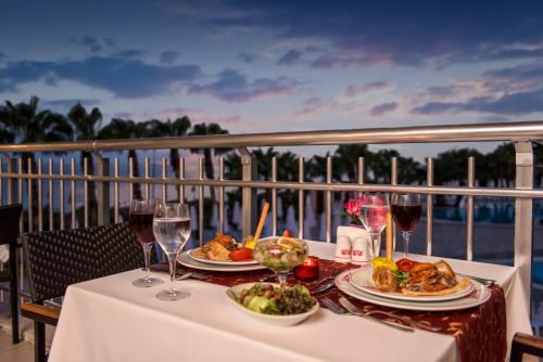 Botanik Hotel – Okurcalar, NJ