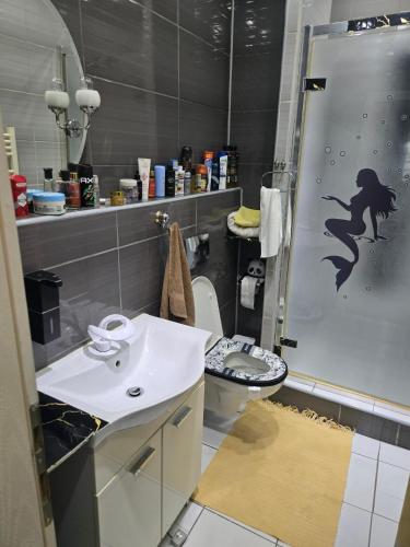 Fürdőszoba, KONAK kod ODISEJE in Tuzla