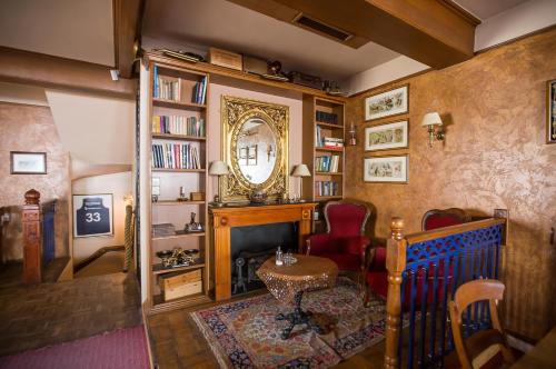 Heartland City B&B - image 4