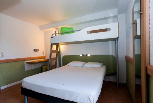 ibis budget Nimes Marguerittes - A9