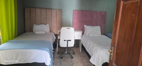 VB Accomodation (STATION HOME)