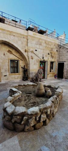 Vanessa Cave Hotel – Nevsehir, IA