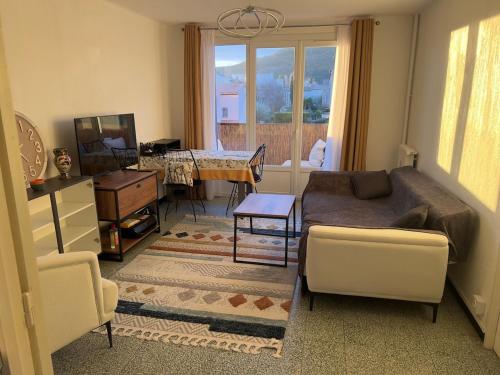 CozyT2 44m2 Quality bed, well-equipped kitchen - Location saisonnière - La Valette-du-Var