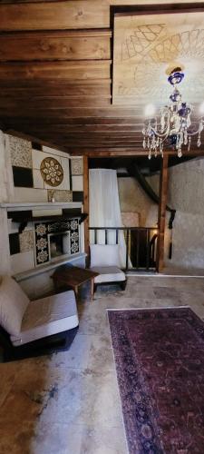Vanessa Cave Hotel – Nevsehir, IA