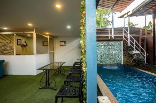 Royal Woods By DLC RESORTS