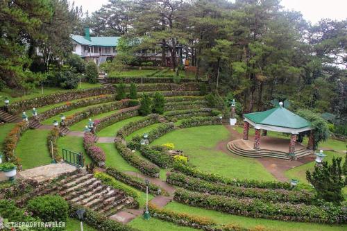 Tipid Camp Baguio A2,A3,A7,A8 in Baguio