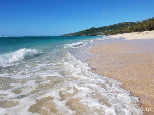 Aqua longe Saint-François - Location saisonnière - Saint-François
