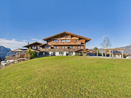 Bergblick Lodge - 3 Sterne Garni - Neueröffnung