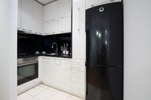 Prima Apartmani Beograd - image 9