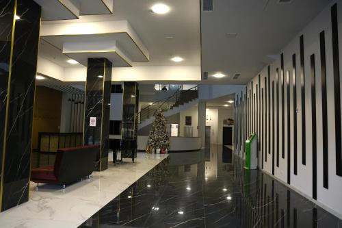 Apt with Terrace to chill and Mountain View, Tsaghkadzor (foto 9)
