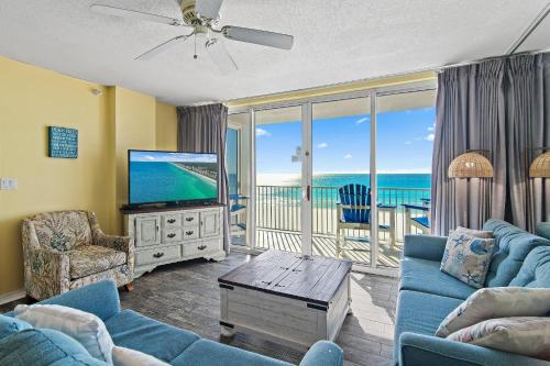 Island Princess 506 by RealJoy Vacations - main image