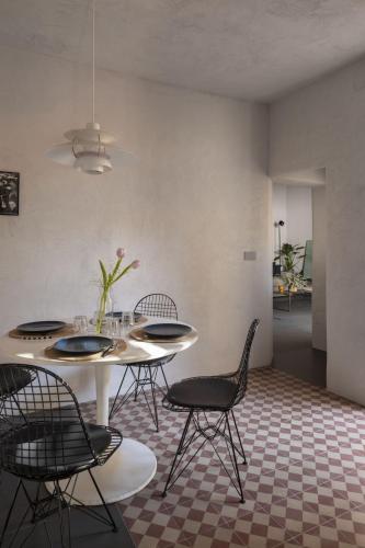 Corte dell'Agave