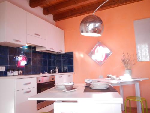 B&B Via Punta 8 – Bologna, KY