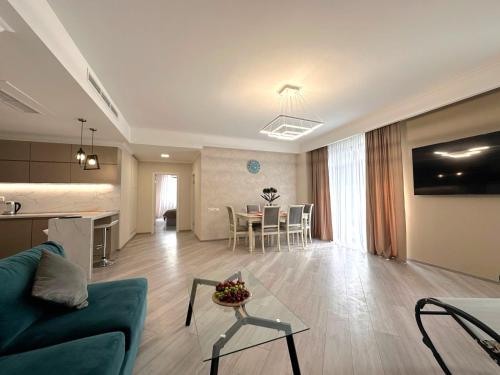 Apt with Terrace to chill and Mountain View, Tsaghkadzor (foto 7)
