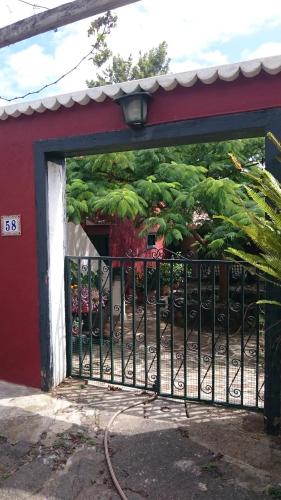 Casita del Medianero