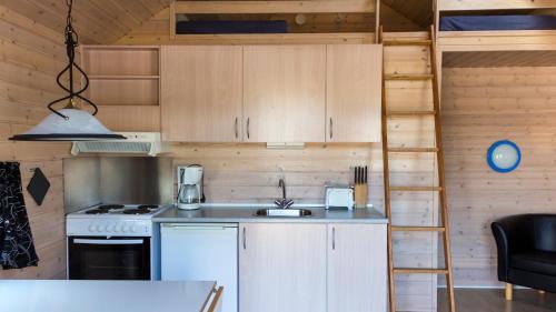 Silkeborg Sø Camping Apartments - image 12