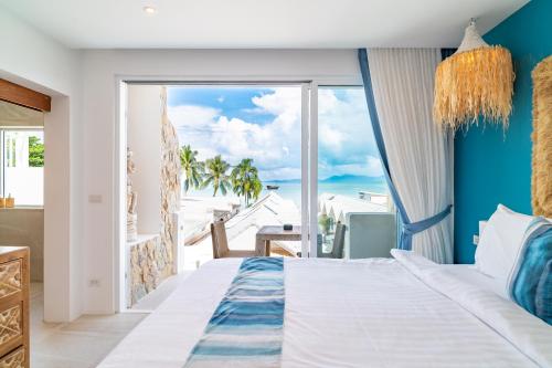 So KohKoon Beach Resort – Ko Samui, UT