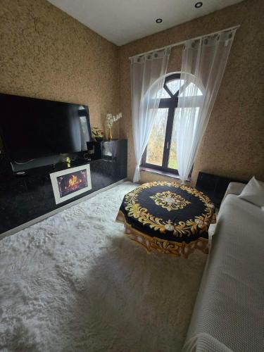 KONAK kod ODISEJE in Tuzla