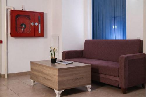 Guckar Sehrinn Oteli - image 13