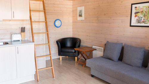 Silkeborg Sø Camping Apartments - image 9