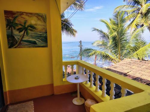Shree Sai Beach Stay in Arambol