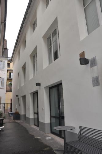 Appartements Le 32 - main image
