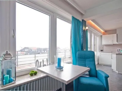 Fewo Inselnest in Norderney, Deutschland