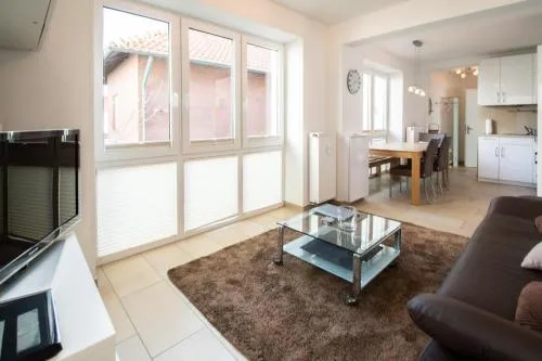 Ferienwohnung Seebox 4 in Norderney, Deutschland
