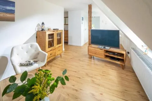Ferienwohnung Bei Emmi in Norderney, Deutschland