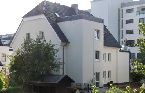Köster Apartment in Olpe, Deutschland
