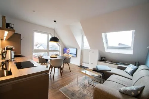 Ferienwohnung Ney21 in Norderney, Deutschland