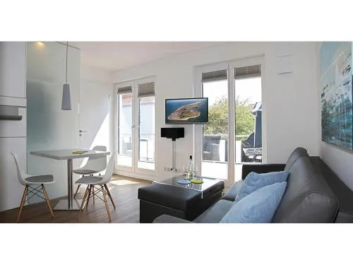 Ferienwohnung Nordic in Norderney, Deutschland