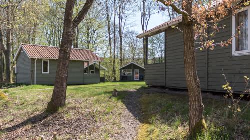 Silkeborg Sø Camping Apartments - image 10