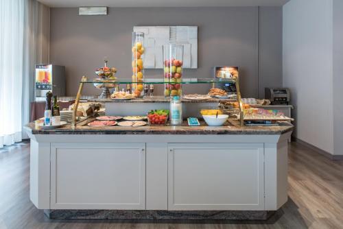 Idea Hotel Piacenza - main image