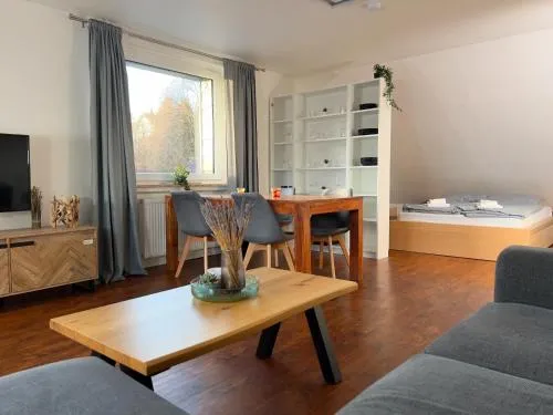 NA-Harz Ferienwohnung Free W-Lan & Parking in Goslar, Deutschland