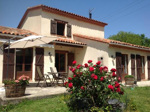 Chez Irene chambre d'hôte Lavelanet